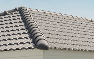 advantages of Farley Hill clay roofing