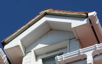 Farley Hill fascia installation costs