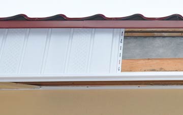 Farley Hill fascia repair costs