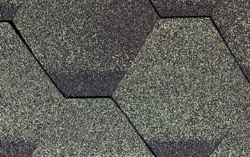 Farley Hill fibreglass shingle repairs