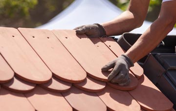 Farley Hill roof tile contractors