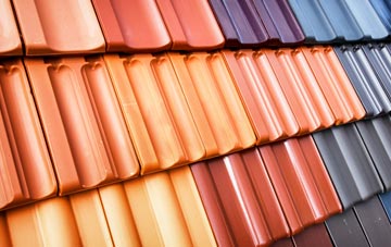 Farley Hill roof tile costs
