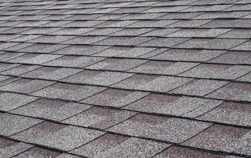 Farley Hill tiles for shallow pitch roofing