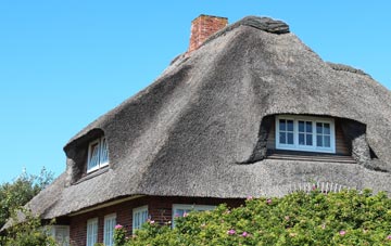 thatch roofing Farley Hill