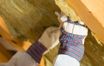 types of Farley Hill pitched roof insulation materials