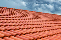 Farley Hill roofing tiles